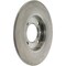 Centric Parts Standard Brake Rotor, 121.99014 121.99014 - alternate 2